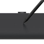 Графичен таблет HUION Inspiroy Frego М L610, Bluetooth 5 Графичен таблет HUION Inspiroy Frego М L610, Bluetooth 5