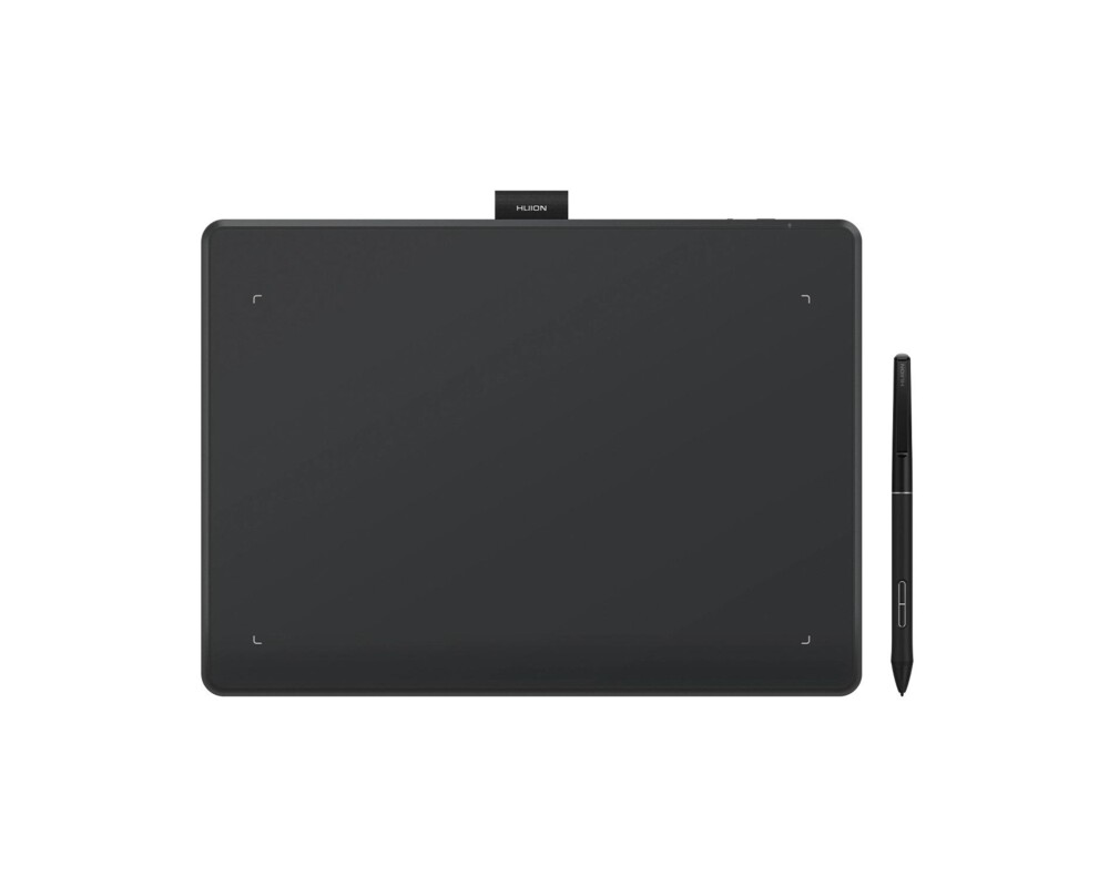 Графичен таблет HUION Inspiroy Frego М L610, Bluetooth Графичен таблет HUION Inspiroy Frego М L610, Bluetooth