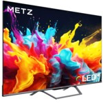 Телевизор METZ 50MQE7600Z, 50"(126 см), QLED, Google TV, 4K/UND, 60Hz 3 Телевизор METZ 50MQE7600Z, 50"(126 см), QLED, Google TV, 4K/UND, 60Hz 3