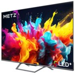 Телевизор METZ 50MQE7600Z, 50"(126 см), QLED, Google TV, 4K/UND, 60Hz 4 Телевизор METZ 50MQE7600Z, 50"(126 см), QLED, Google TV, 4K/UND, 60Hz 4