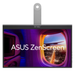 Монитор ASUS ZenScreen MQ16AHE - 15.6" OLED, 1ms, HDR-10 7 Монитор ASUS ZenScreen MQ16AHE - 15.6" OLED, 1ms, HDR-10 7