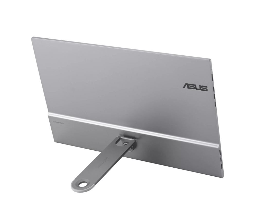 Монитор ASUS ZenScreen MQ16AHE - 15.6" OLED, 1ms, HDR-10 11 Монитор ASUS ZenScreen MQ16AHE - 15.6" OLED, 1ms, HDR-10 11