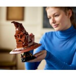 Конструктор LEGO Harry Potter - Talking Sorting Hat - 76429 5 Конструктор LEGO Harry Potter - Talking Sorting Hat - 76429 5