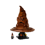 Конструктор LEGO Harry Potter - Talking Sorting Hat - 76429 2 Конструктор LEGO Harry Potter - Talking Sorting Hat - 76429 2