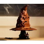 Конструктор LEGO Harry Potter - Talking Sorting Hat - 76429 8 Конструктор LEGO Harry Potter - Talking Sorting Hat - 76429 8