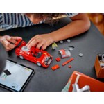 Конструктор LEGO Speed Champions - Ferrari F40- 76934 8 Конструктор LEGO Speed Champions - Ferrari F40- 76934 8