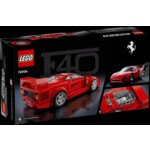 Конструктор LEGO Speed Champions - Ferrari F40- 76934 6 Конструктор LEGO Speed Champions - Ferrari F40- 76934 6