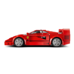 Конструктор LEGO Speed Champions - Ferrari F40- 76934 3 Конструктор LEGO Speed Champions - Ferrari F40- 76934 3
