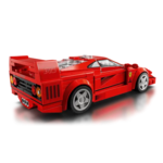 Конструктор LEGO Speed Champions - Ferrari F40- 76934 4 Конструктор LEGO Speed Champions - Ferrari F40- 76934 4
