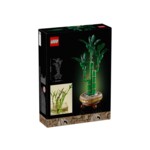 Конструктор LEGO Botanicals - Lucky Bamboo, 10344 2 Конструктор LEGO Botanicals - Lucky Bamboo, 10344 2