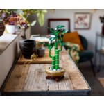 Конструктор LEGO Botanicals - Lucky Bamboo, 10344 10 Конструктор LEGO Botanicals - Lucky Bamboo, 10344 10