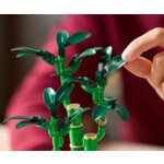 Конструктор LEGO Botanicals - Lucky Bamboo, 10344 6 Конструктор LEGO Botanicals - Lucky Bamboo, 10344 6