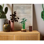 Конструктор LEGO Botanicals - Lucky Bamboo, 10344 9 Конструктор LEGO Botanicals - Lucky Bamboo, 10344 9