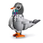 Конструктор LEGO Creator Gray Cat- 31163 3 Конструктор LEGO Creator Gray Cat- 31163 3