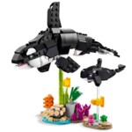 Конструктор LEGO Creator Wild Animals - Panda Family, 31165 3 Конструктор LEGO Creator Wild Animals - Panda Family, 31165 3