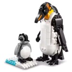 Конструктор LEGO Creator Wild Animals - Panda Family, 31165 4 Конструктор LEGO Creator Wild Animals - Panda Family, 31165 4