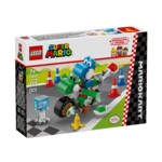 <span>Конструктор</span> LEGO  Super Mario Mario car - Yoshi bike, 72031 <span class='catalog-num-in-name'>LEGO-72031</span> -  - Pic.bg <span>Конструктор</span> LEGO  Super Mario Mario car - Yoshi bike, 72031 <span class='catalog-num-in-name'>LEGO-72031</span> -