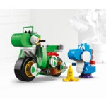 Конструктор LEGO  Super Mario Mario car - Yoshi bike, 72031 2 Конструктор LEGO  Super Mario Mario car - Yoshi bike, 72031 2