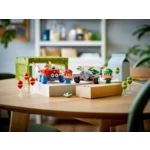 Конструктор LEGO  Super Mario Mario car - Baby Mario vs Baby Luigi, 72034 3 Конструктор LEGO  Super Mario Mario car - Baby Mario vs Baby Luigi, 72034 3
