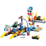 Конструктор LEGO  Super Mario Mario car - Toads workshop, 72035 2 Конструктор LEGO  Super Mario Mario car - Toads workshop, 72035 2