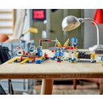 Конструктор LEGO  Super Mario Mario car - Toads workshop, 72035 7 Конструктор LEGO  Super Mario Mario car - Toads workshop, 72035 7