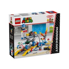 LEGO  Super Mario Mario car - Toads workshop, 72035 793715 LEGO-72035 на топ цена - PIC.bg  LEGO  Super Mario Mario car - Toads workshop, 72035 793715 LEGO-72035 на топ цена - PIC.bg
