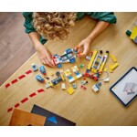 Конструктор LEGO  Super Mario Mario car - Toads workshop, 72035 6 Конструктор LEGO  Super Mario Mario car - Toads workshop, 72035 6