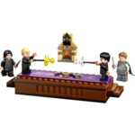 Конструктор LEGO Harry Potter Hogwarts Castle: Dueling Club- 76441 2 Конструктор LEGO Harry Potter Hogwarts Castle: Dueling Club- 76441 2