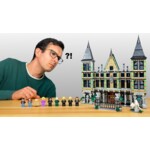 Конструктор LEGO Harry Potter country estate of the Malfoy family - 76453 4 Конструктор LEGO Harry Potter country estate of the Malfoy family - 76453 4