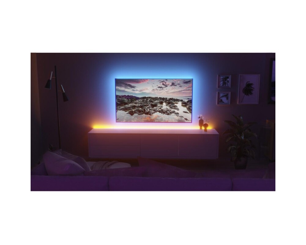 Осветително тяло HAMA LED лента, RGBW, WLAN, димируема, 176633 6 Осветително тяло HAMA LED лента, RGBW, WLAN, димируема, 176633 6