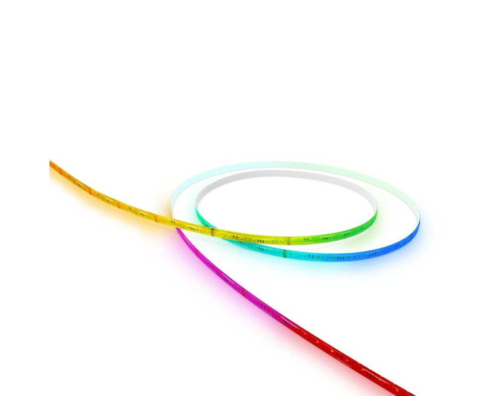 Осветително тяло HAMA LED лента, RGBW, WLAN, димируема, 176633 Осветително тяло HAMA LED лента, RGBW, WLAN, димируема, 176633