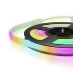 Осветително тяло HAMA LED лента, RGBW, WLAN, димируема, 176633 5 Осветително тяло HAMA LED лента, RGBW, WLAN, димируема, 176633 5