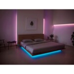 Осветително тяло HAMA Неонова LED лента, RGB, WLAN, външна IP44, 176634 9 Осветително тяло HAMA Неонова LED лента, RGB, WLAN, външна IP44, 176634 9