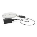 Осветително тяло HAMA Неонова LED лента, RGB, WLAN, външна IP44, 176634 5 Осветително тяло HAMA Неонова LED лента, RGB, WLAN, външна IP44, 176634 5