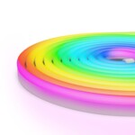 Осветително тяло HAMA Неонова LED лента, RGB, WLAN, външна IP44, 176634 14 Осветително тяло HAMA Неонова LED лента, RGB, WLAN, външна IP44, 176634 14