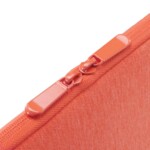 Чанта Калъф за лаптоп Hama "Jersey", от 34 - 36 cm (13.3"- 14.1"), оранжева 7 Чанта Калъф за лаптоп Hama "Jersey", от 34 - 36 cm (13.3"- 14.1"), оранжева 7