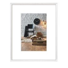 Пластмасова рамка Hama "Sevilla", 30 x 40 см, 66255 803007 HAMA-66255 на топ цена - PIC.bg  Пластмасова рамка Hama "Sevilla", 30 x 40 см, 66255 803007 HAMA-66255 на топ цена - PIC.bg
