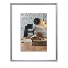 Пластмасова рамка Hama "Sevilla Décor", 30 x 40 cm, 66435 803009 HAMA-66435 на топ цена - PIC.bg  Пластмасова рамка Hama "Sevilla Décor", 30 x 40 cm, 66435 803009 HAMA-66435 на топ цена - PIC.bg