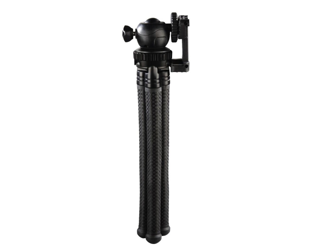 Фото и видео аксесоари Мини статив HAMA FlexPro, за смартфони, 27 см, 04605 3 Фото и видео аксесоари Мини статив HAMA FlexPro, за смартфони, 27 см, 04605 3