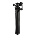 Фото и видео аксесоари Мини статив HAMA FlexPro, за смартфони, 27 см, 04605 3 Фото и видео аксесоари Мини статив HAMA FlexPro, за смартфони, 27 см, 04605 3