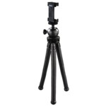 Фото и видео аксесоари Мини статив HAMA FlexPro, за смартфони, 27 см, 04605 2 Фото и видео аксесоари Мини статив HAMA FlexPro, за смартфони, 27 см, 04605 2