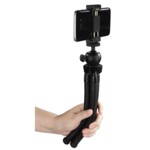 Фото и видео аксесоари Мини статив HAMA FlexPro, за смартфони, 27 см, 04605 4 Фото и видео аксесоари Мини статив HAMA FlexPro, за смартфони, 27 см, 04605 4
