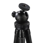Фото и видео аксесоари Мини статив HAMA FlexPro, за смартфони, 27 см, 04605 7 Фото и видео аксесоари Мини статив HAMA FlexPro, за смартфони, 27 см, 04605 7