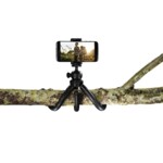 Фото и видео аксесоари Мини статив HAMA FlexPro, за смартфони, 27 см, 04605 9 Фото и видео аксесоари Мини статив HAMA FlexPro, за смартфони, 27 см, 04605 9