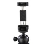Фото и видео аксесоари Мини статив HAMA FlexPro, за смартфони, 27 см, 04605 8 Фото и видео аксесоари Мини статив HAMA FlexPro, за смартфони, 27 см, 04605 8