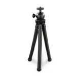 <span>Фото и видео аксесоари</span> Мини статив HAMA FlexPro, за смартфони, 27 см, 04605 <span class='catalog-num-in-name'>HAMA-04605</span> -  - Pic.bg <span>Фото и видео аксесоари</span> Мини статив HAMA FlexPro, за смартфони, 27 см, 04605 <span class='catalog-num-in-name'>HAMA-04605</span> -