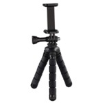 <span>Фото и видео аксесоари</span> Мини статив HAMA Flex, за смартфони, 14 см, 04609 <span class='catalog-num-in-name'>HAMA-04609</span> -  - Pic.bg <span>Фото и видео аксесоари</span> Мини статив HAMA Flex, за смартфони, 14 см, 04609 <span class='catalog-num-in-name'>HAMA-04609</span> -