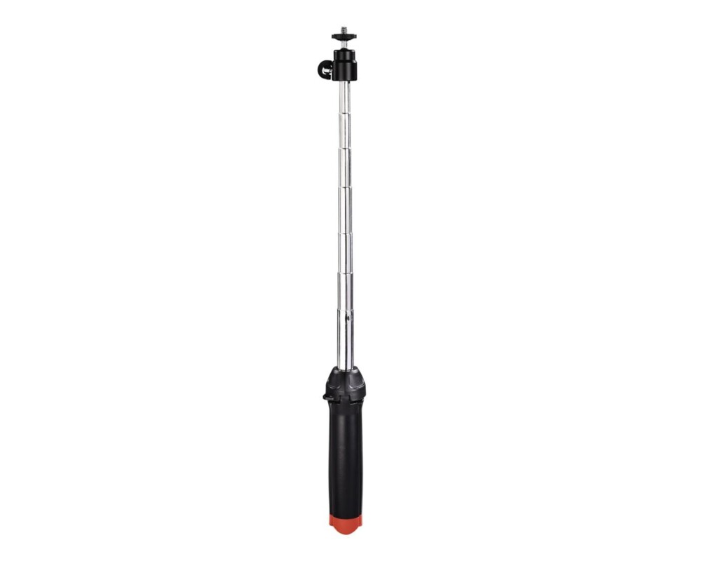 Фото и видео аксесоари Мини статив HAMA Multi 4in1, 20 -90 cm, 04601 6 Фото и видео аксесоари Мини статив HAMA Multi 4in1, 20 -90 cm, 04601 6