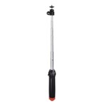 Фото и видео аксесоари Мини статив HAMA Multi 4in1, 20 -90 cm, 04601 6 Фото и видео аксесоари Мини статив HAMA Multi 4in1, 20 -90 cm, 04601 6