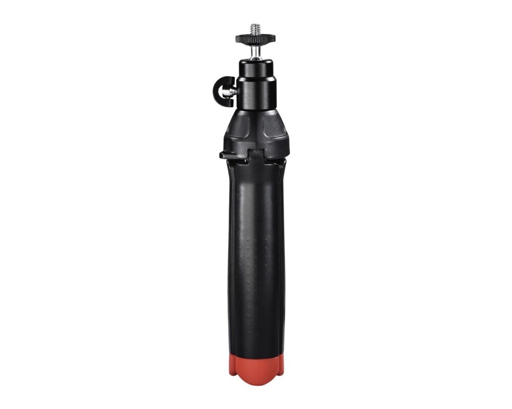 Фото и видео аксесоари Мини статив HAMA Multi 4in1, 20 -90 cm, 04601 7 Фото и видео аксесоари Мини статив HAMA Multi 4in1, 20 -90 cm, 04601 7